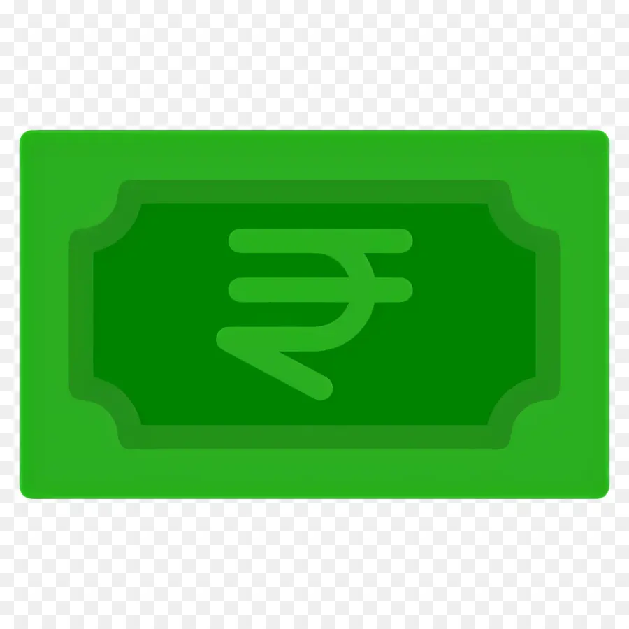 Rupee India，Catatan Rupee PNG