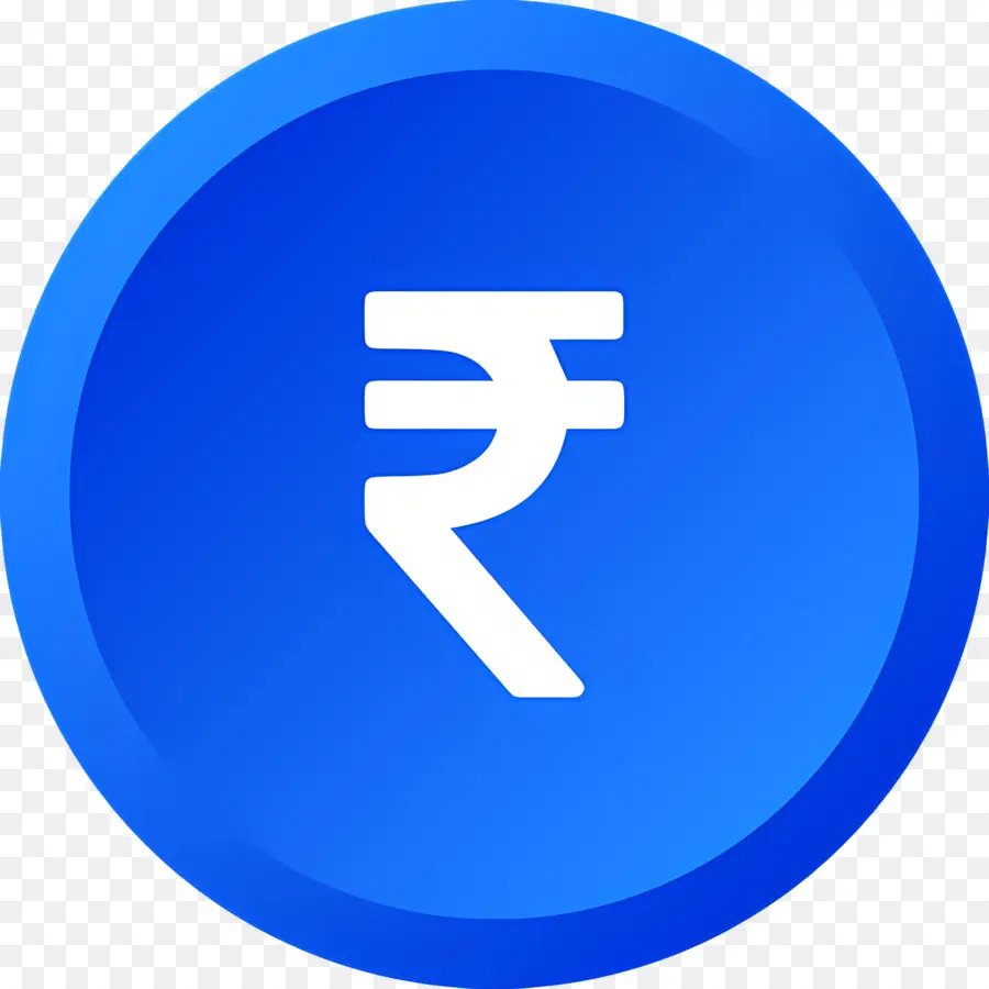 Rupee India，Simbol Rupee PNG