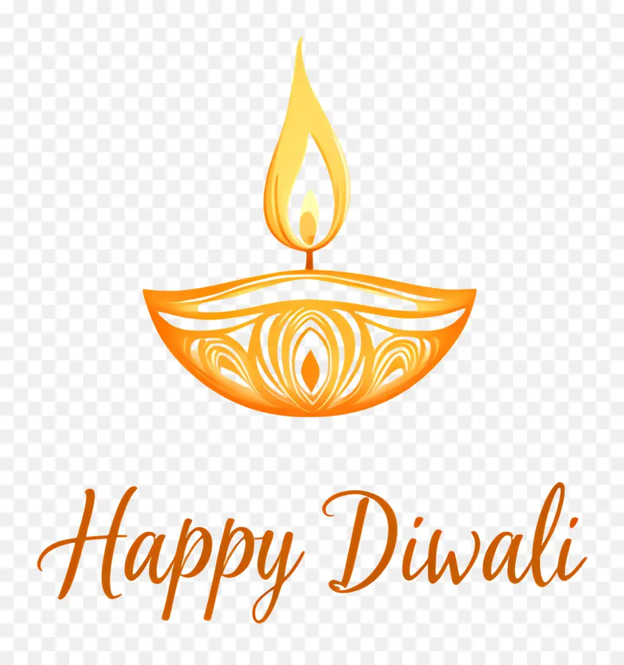 Selamat Diwali，Lampu PNG