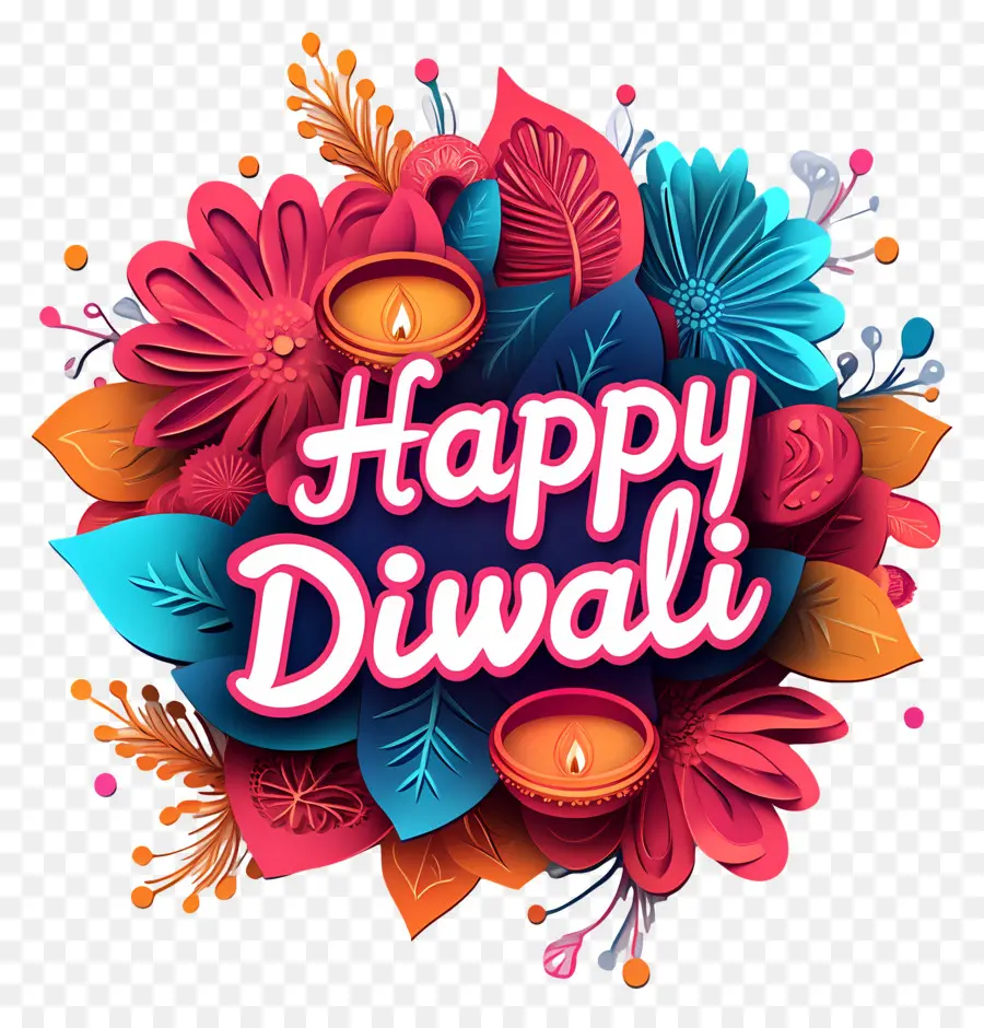 Selamat Diwali，Perayaan Diwali PNG