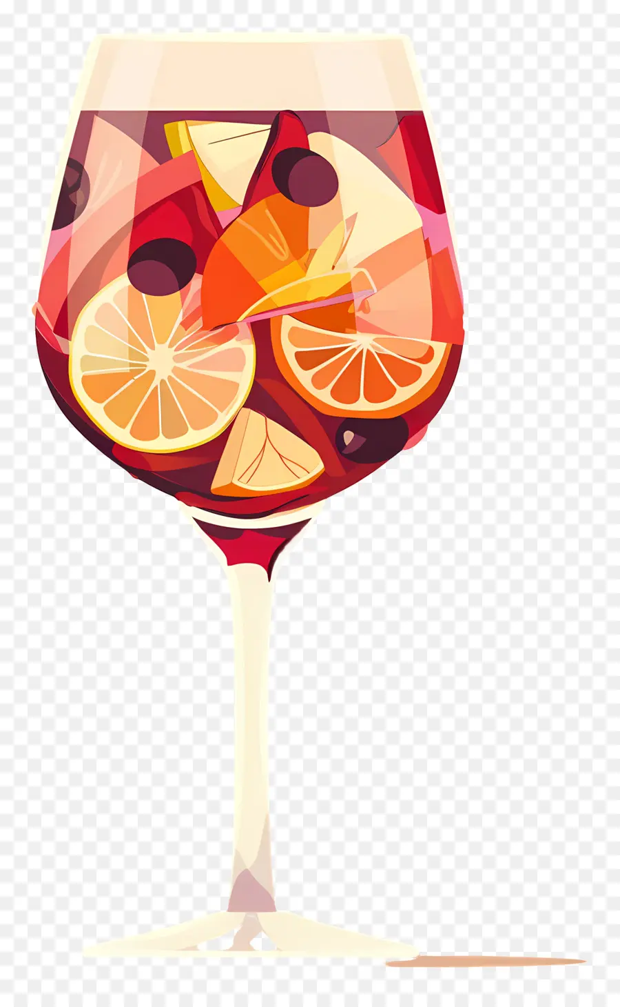 Minuman Sangria Yang Menyegarkan，Minum PNG