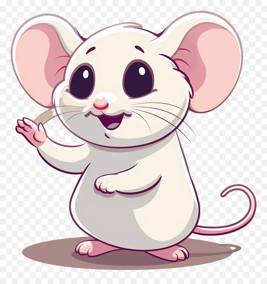 Tikus Yang Lucu，Menggemaskan PNG