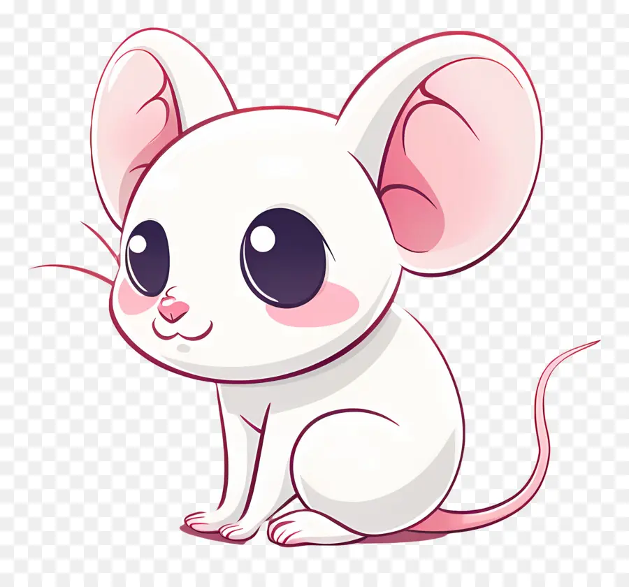 Tikus Yang Lucu，Menggemaskan PNG