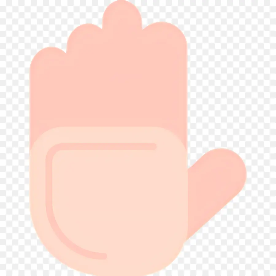 Emoji Tangan，Tangan PNG