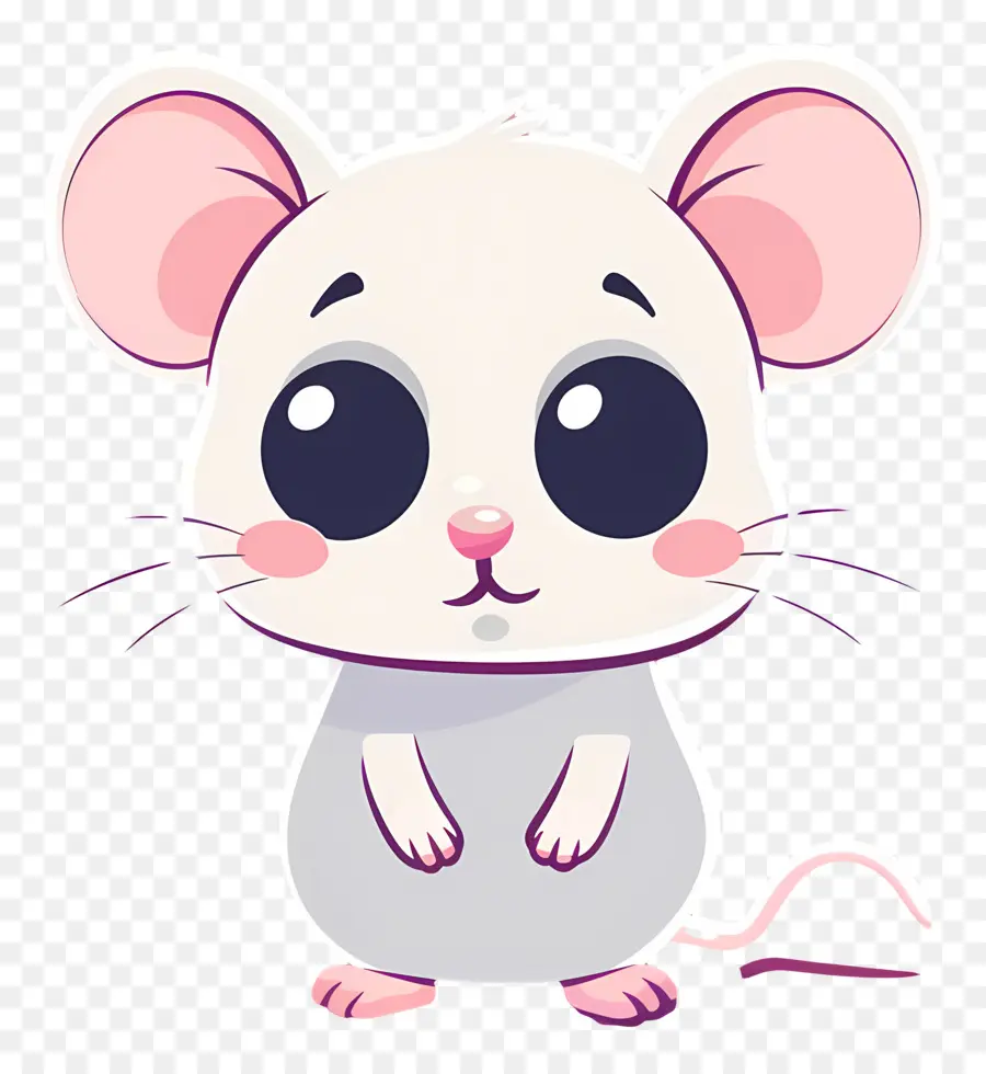 Tikus Yang Lucu，Menggemaskan PNG