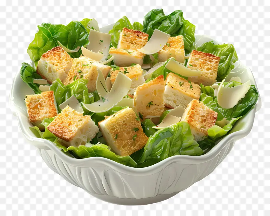 Salad Kaisar，Sehat PNG