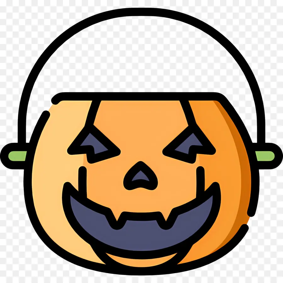 Labu Halloween，Ember Labu PNG