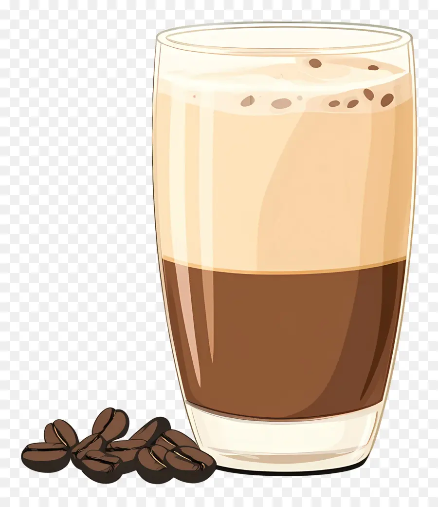 Kopi Cappucino，Kopi PNG