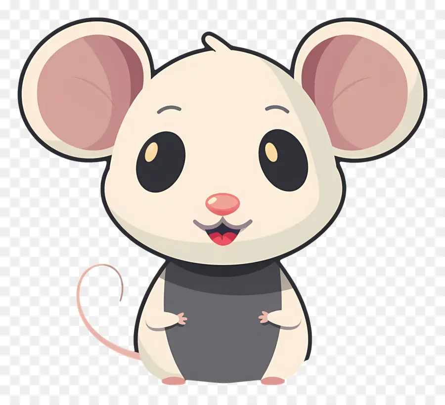 Tikus Yang Lucu，Menggemaskan PNG