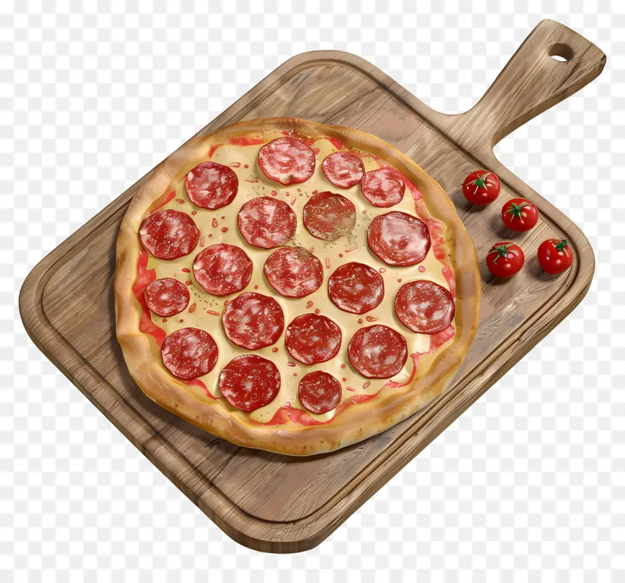 Pizza 3d，Pizza PNG