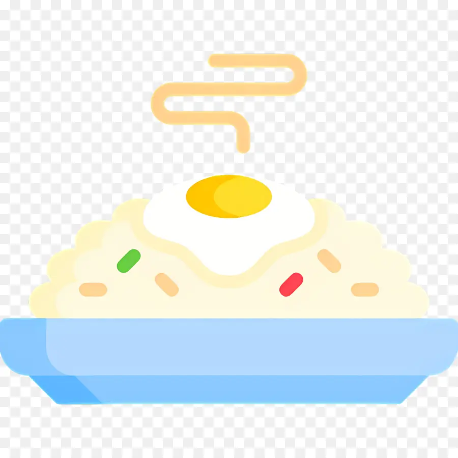 Nasi Goreng，Hidangan Nasi PNG