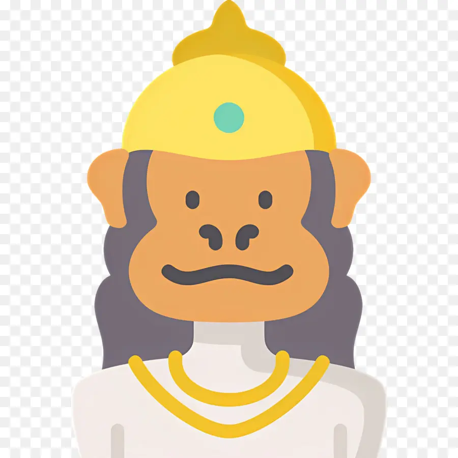 Hanuman，Raja Kera PNG