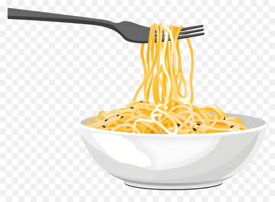 Spageti，Pasta PNG