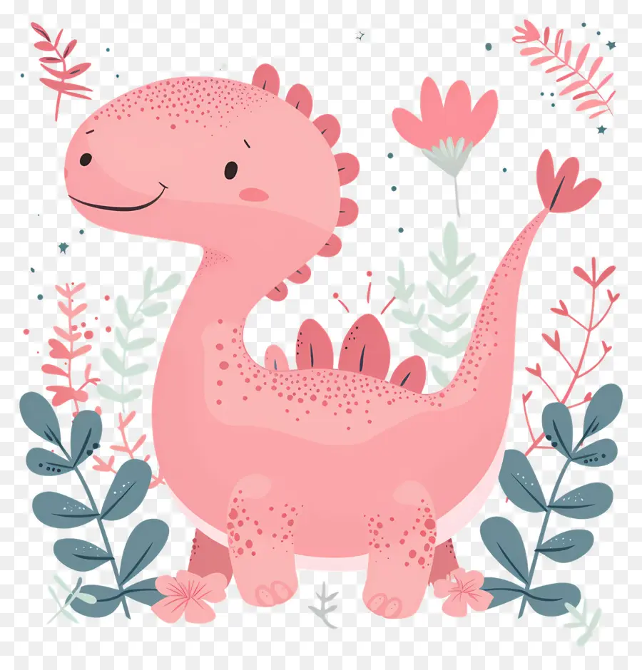 Dinosaurus Kartun，Dinosaurus PNG