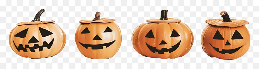 Perbatasan Halloween，Labu PNG