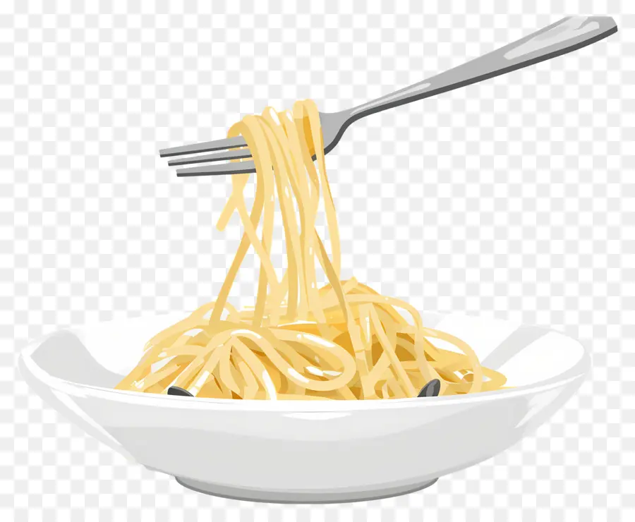 Spageti，Pasta PNG