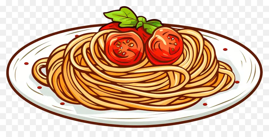 Spageti，Pasta PNG