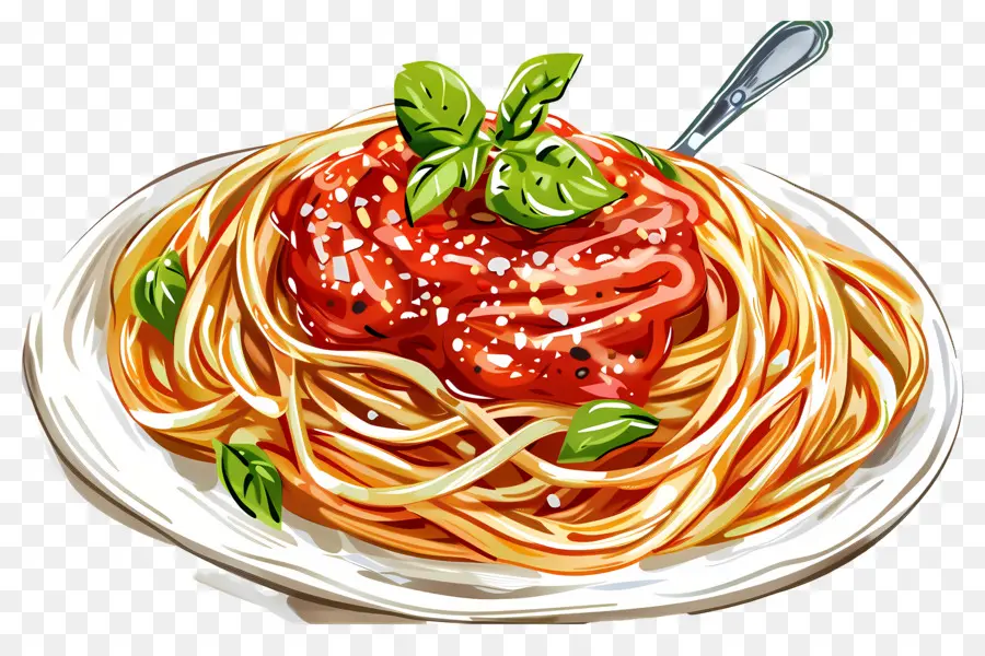 Spageti，Pasta PNG