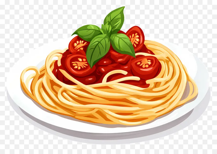 Spageti，Pasta PNG