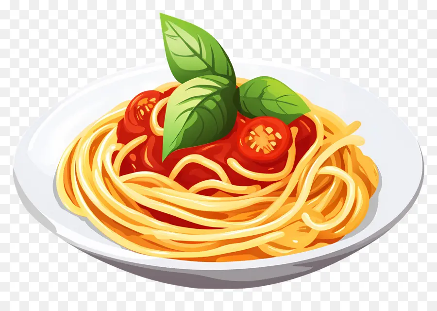 Spageti，Pasta PNG