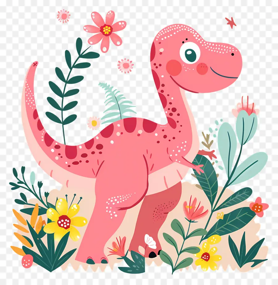 Dinosaurus Kartun，Dinosaurus PNG