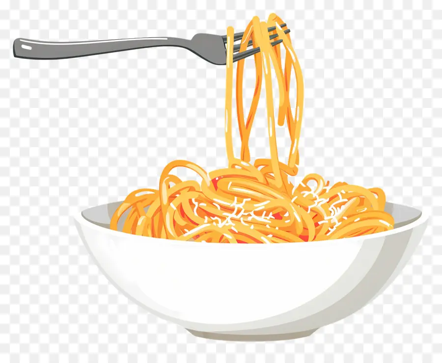 Spageti，Pasta PNG