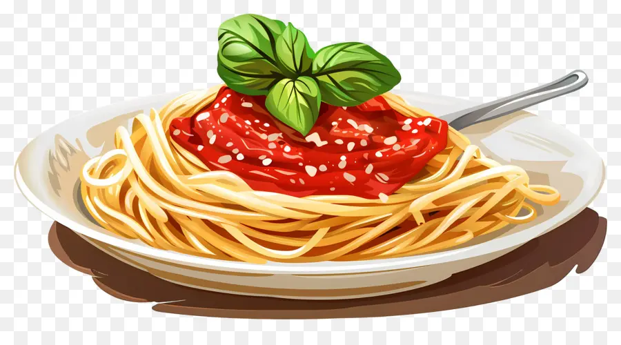 Spageti，Pasta PNG