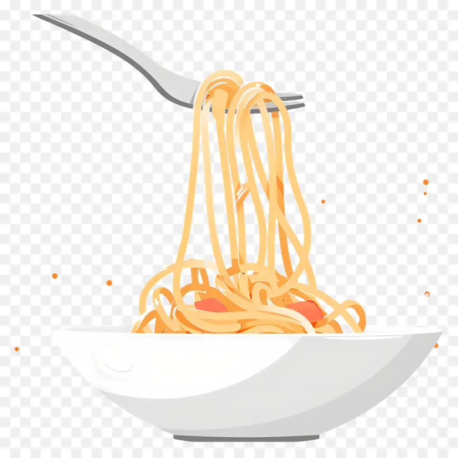 Spageti，Pasta PNG