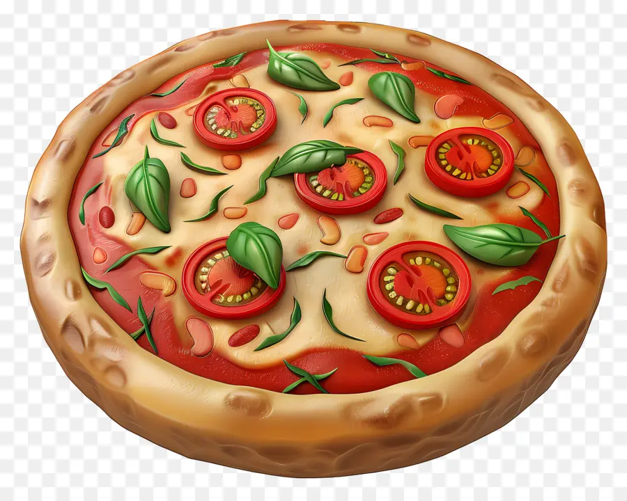 Pizza Italia，Pizza PNG