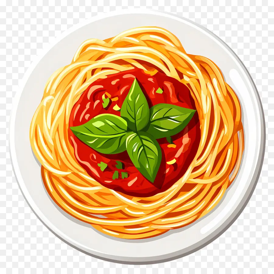 Spageti，Pasta PNG