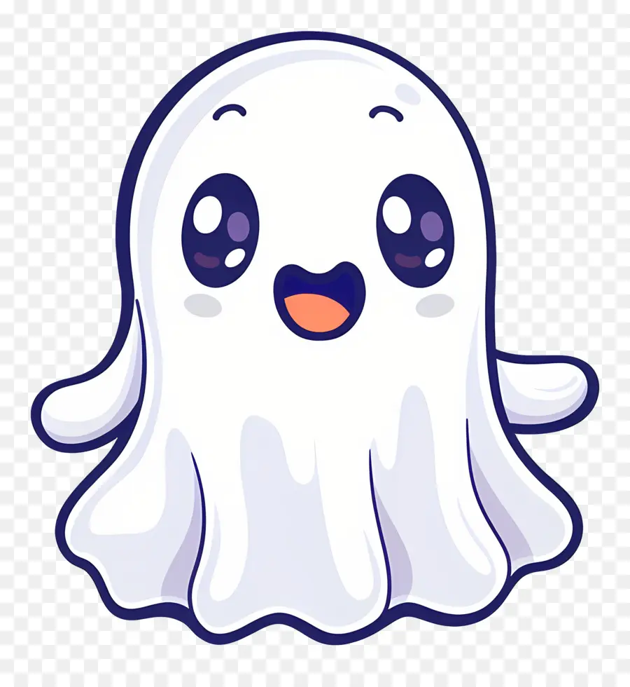 Hantu Kawaii，Hantu PNG