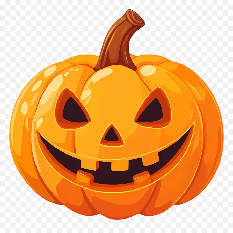 Labu Seram，Jack O' Lantern PNG