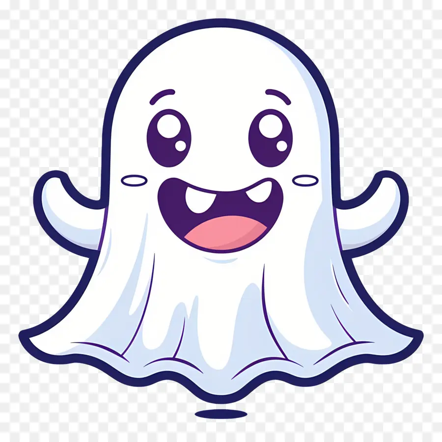 Hantu Kawaii，Hantu PNG