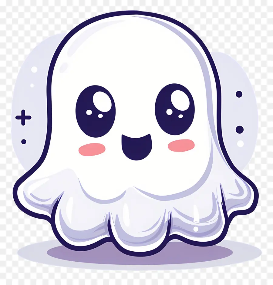 Hantu Kawaii，Hantu Lucu PNG