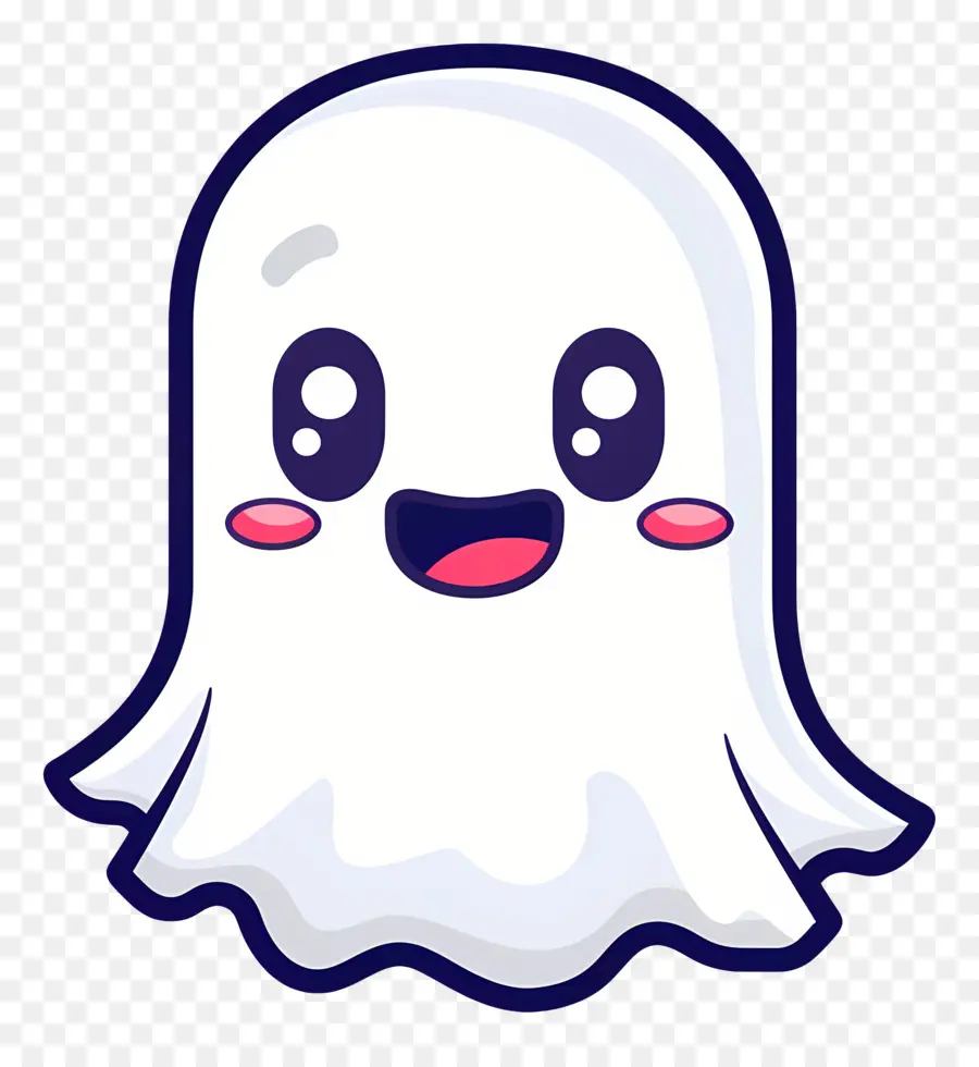 Hantu Kawaii，Hantu PNG