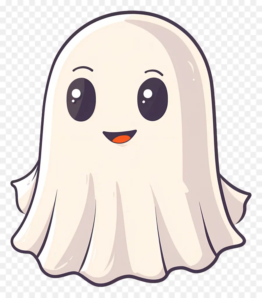 Hantu Kawaii，Hantu Lucu PNG