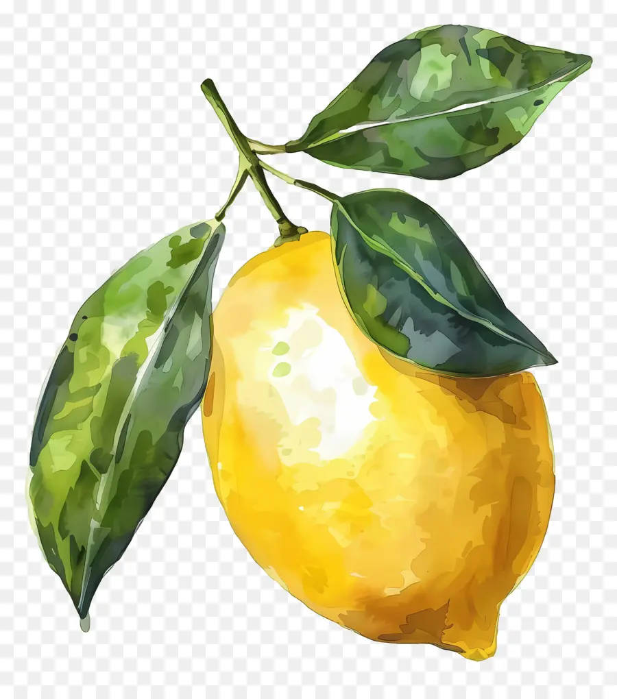 Lemon Cat Air，Lemon Tunggal PNG