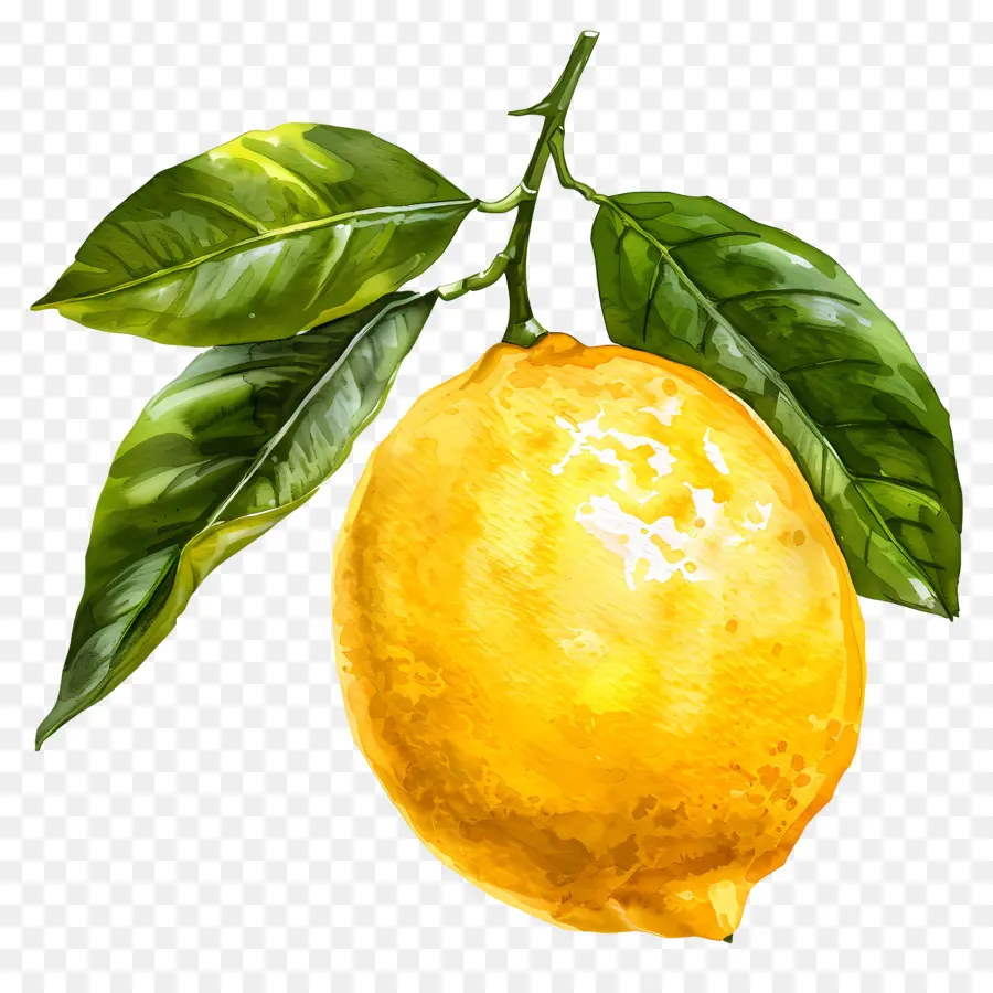 Lemon Cat Air，Lemon Tunggal PNG