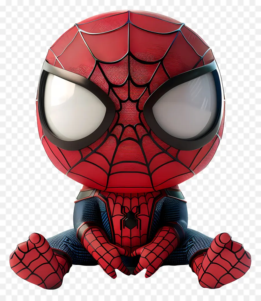 Bayi Spiderman，Super Hero PNG