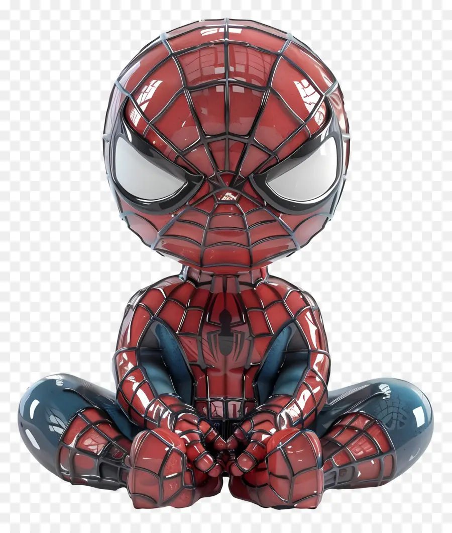 Bayi Spider Man，Super Hero PNG