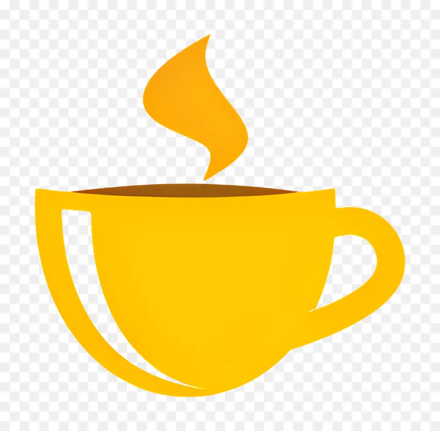 Logo Kopi，Cangkir Kopi PNG