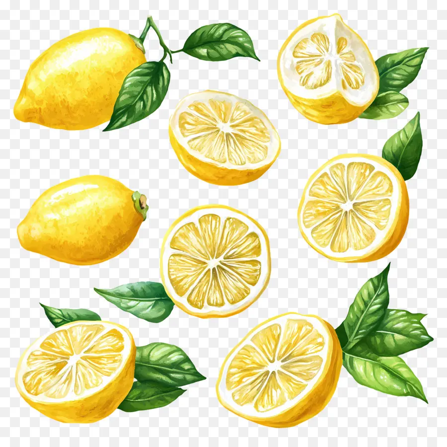 Lemon Cat Air，Lemon PNG