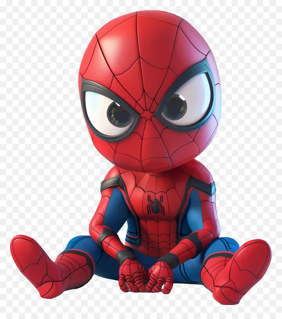 Bayi Spider Man，Manusia Laba Laba PNG