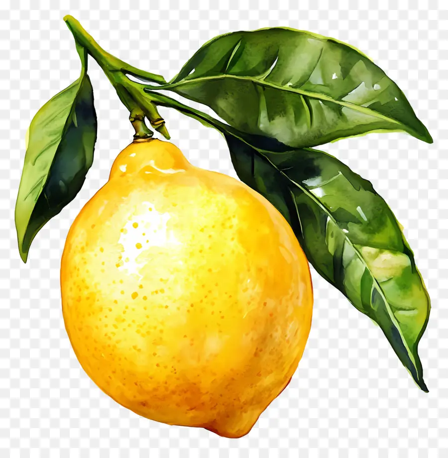 Lemon Cat Air，Lemon Tunggal PNG