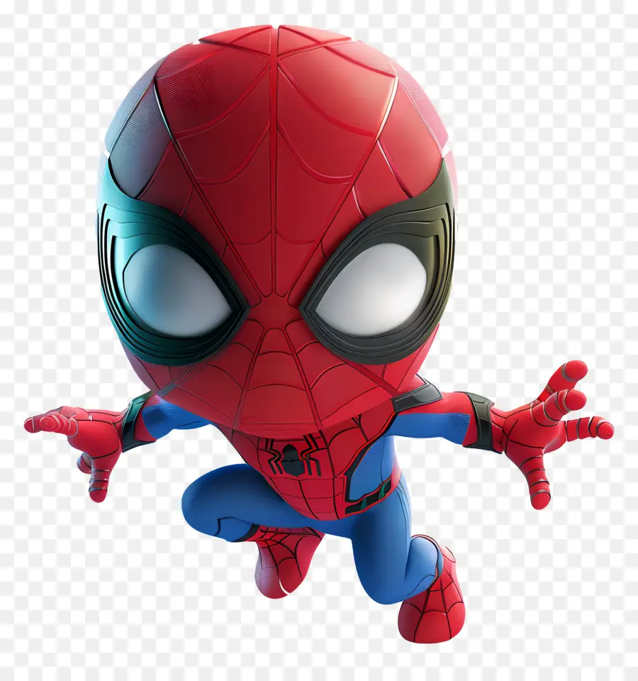 Bayi Spider Man，Manusia Laba Laba PNG