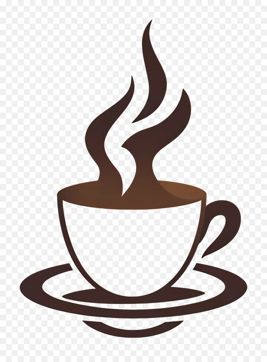 Logo Kopi，Cangkir Kopi PNG