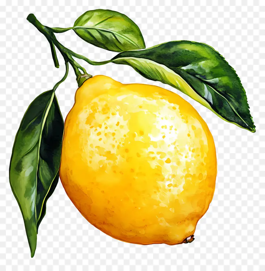 Lemon Cat Air，Lemon Tunggal PNG