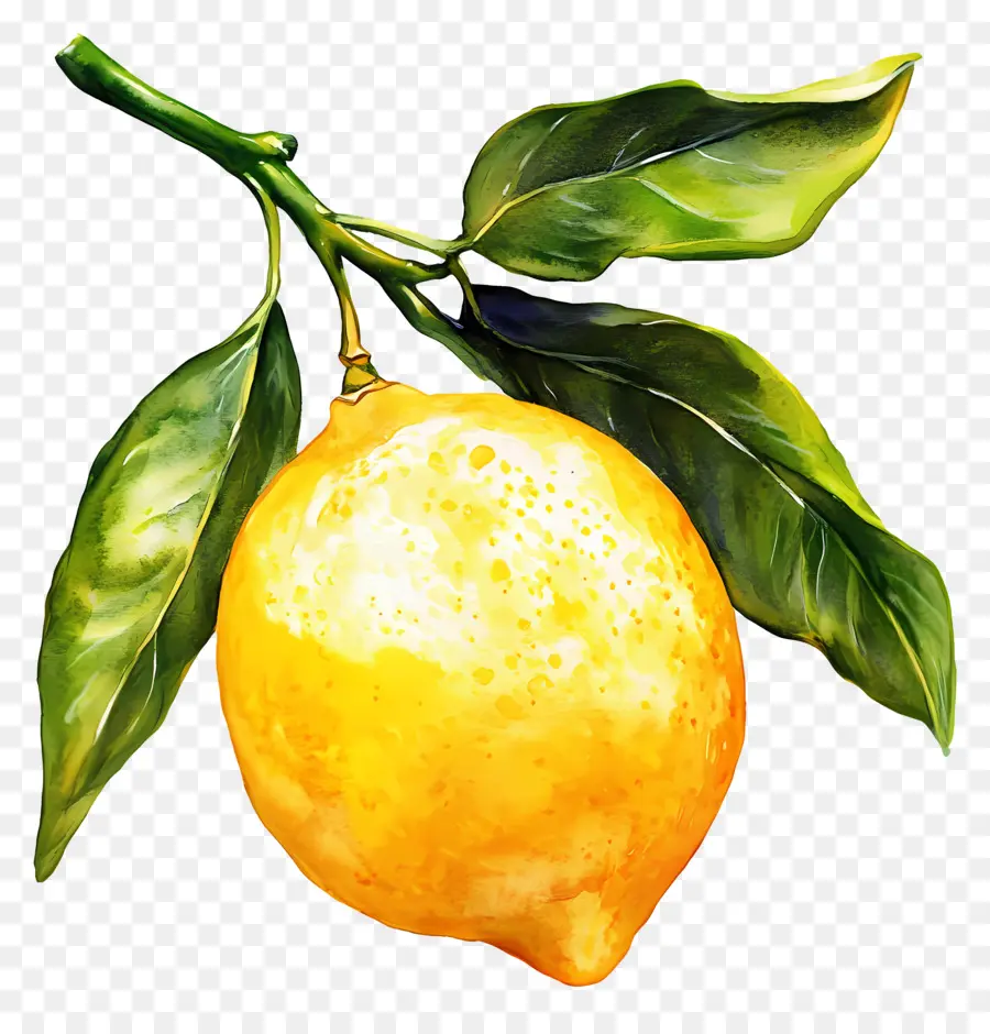 Lemon Cat Air，Lemon Tunggal PNG