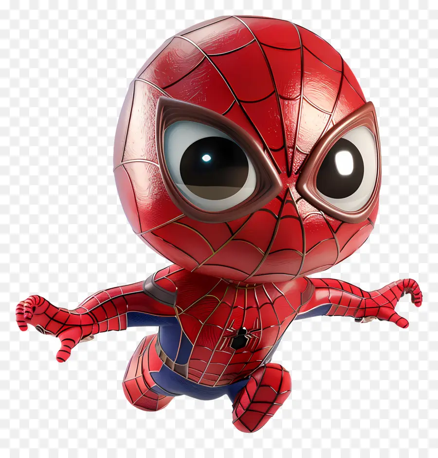 Bayi Spider Man，Manusia Laba Laba PNG