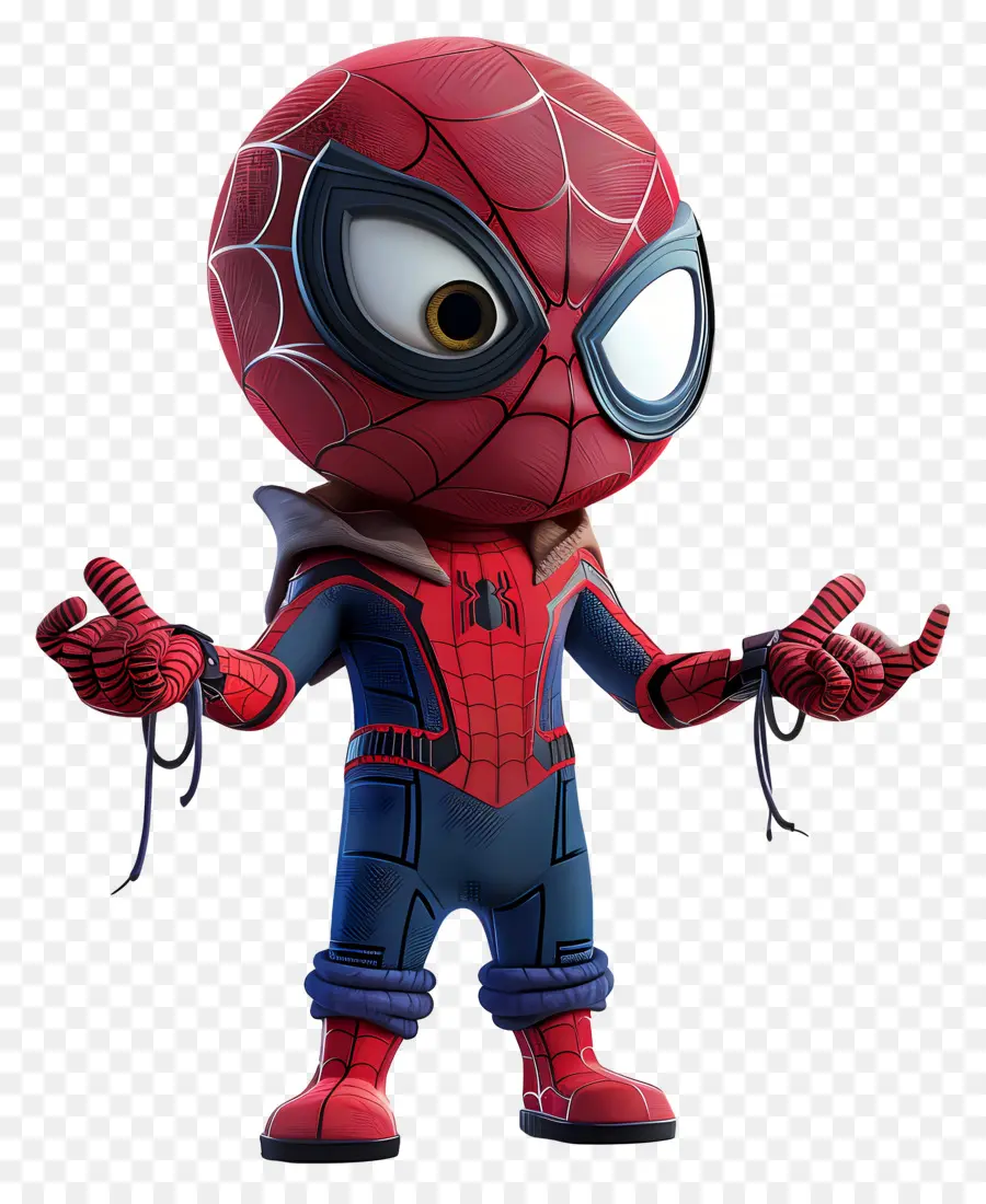 Bayi Spider Man，Manusia Laba Laba PNG